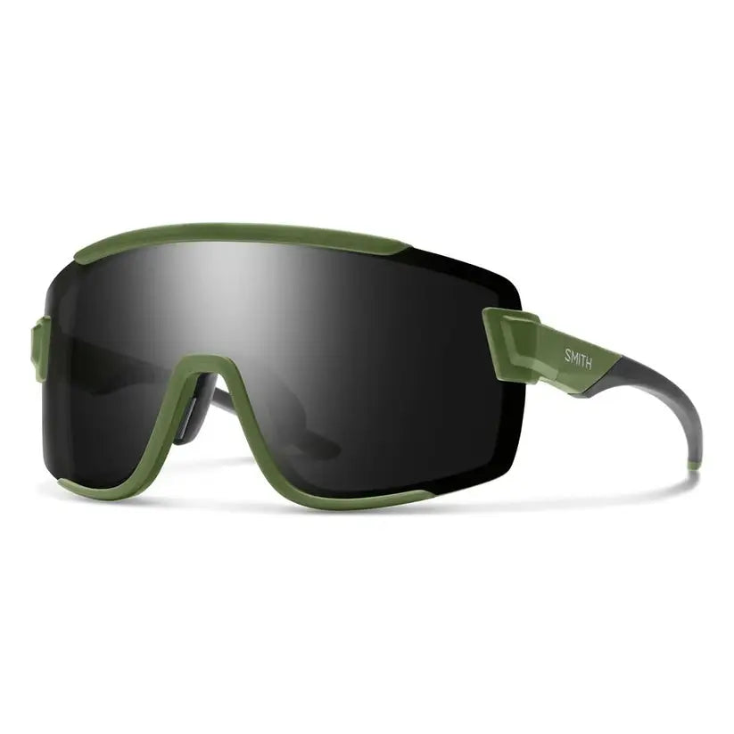 Smith Wildcat Polarised Sunglasses