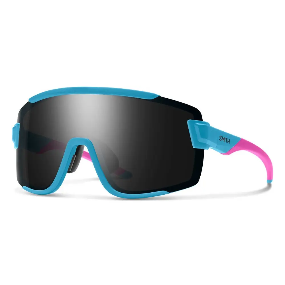 Smith Wildcat Sunglasses Get Wild / CP Black