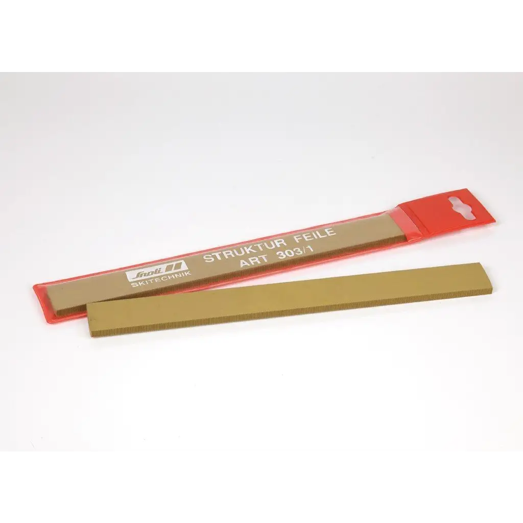 Snoli Structural File