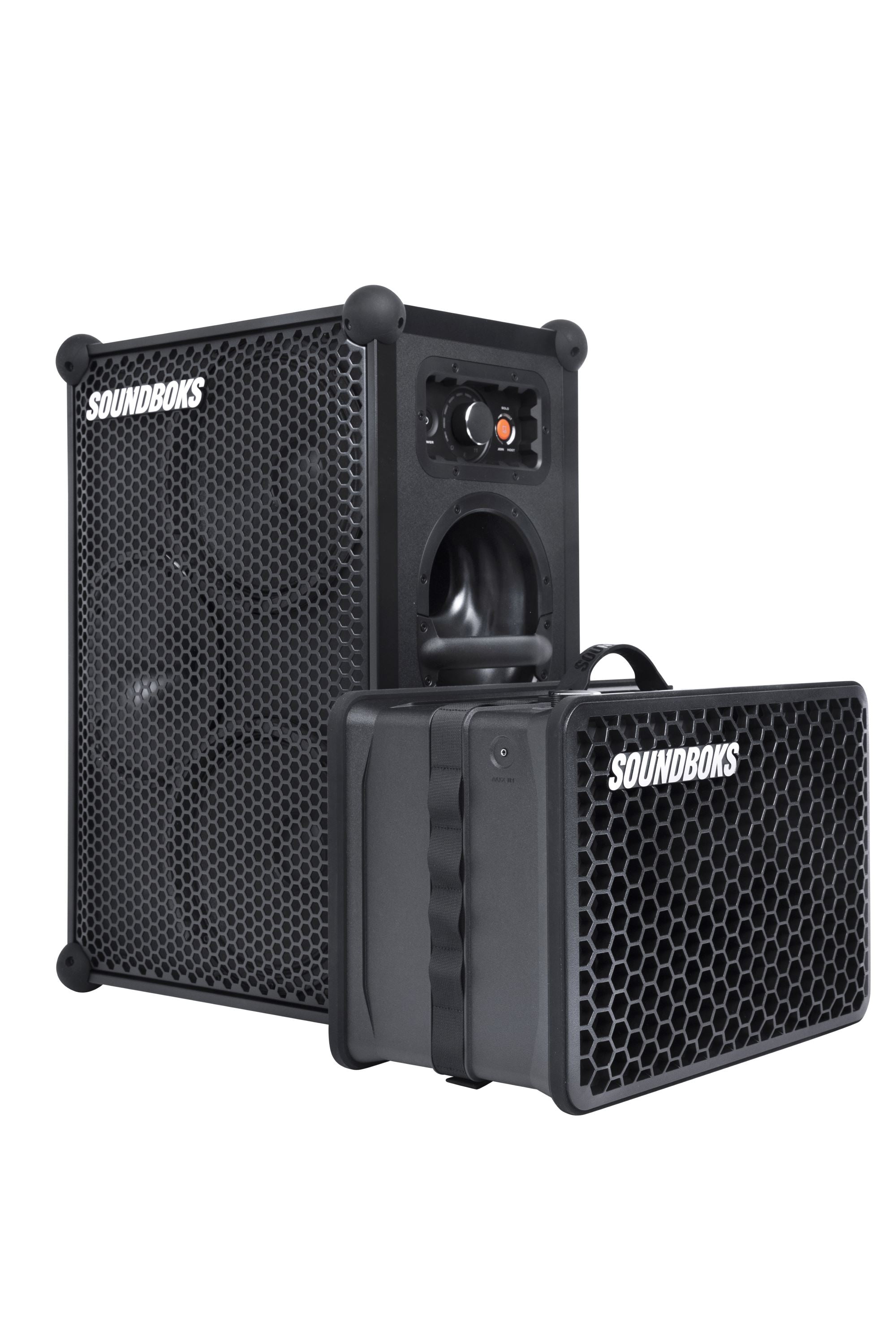 Soundboks Go Speaker