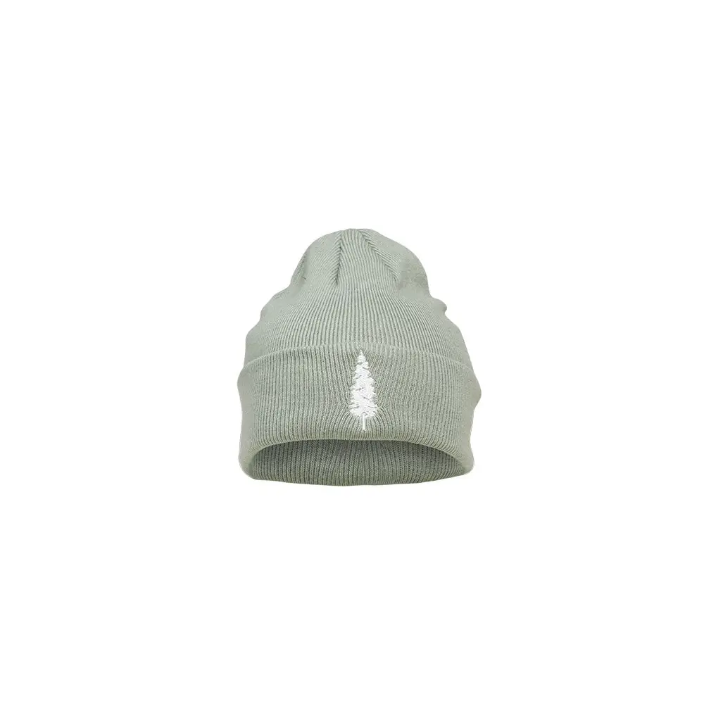 Spacecraft Arboreal Beanie Sage