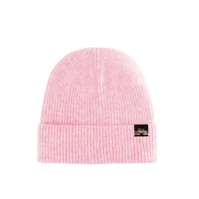 Spacecraft Ash Cuff Beanie