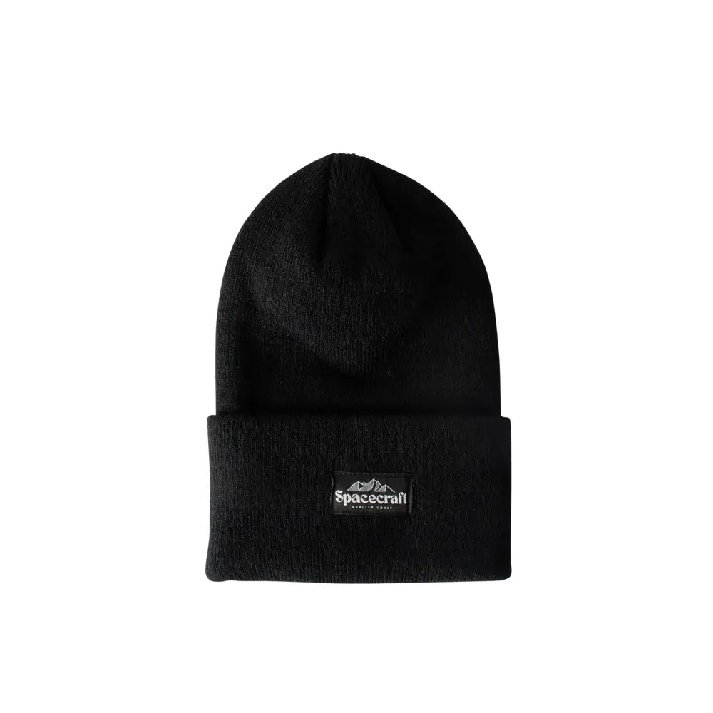 Spacecraft Lotus Beanie