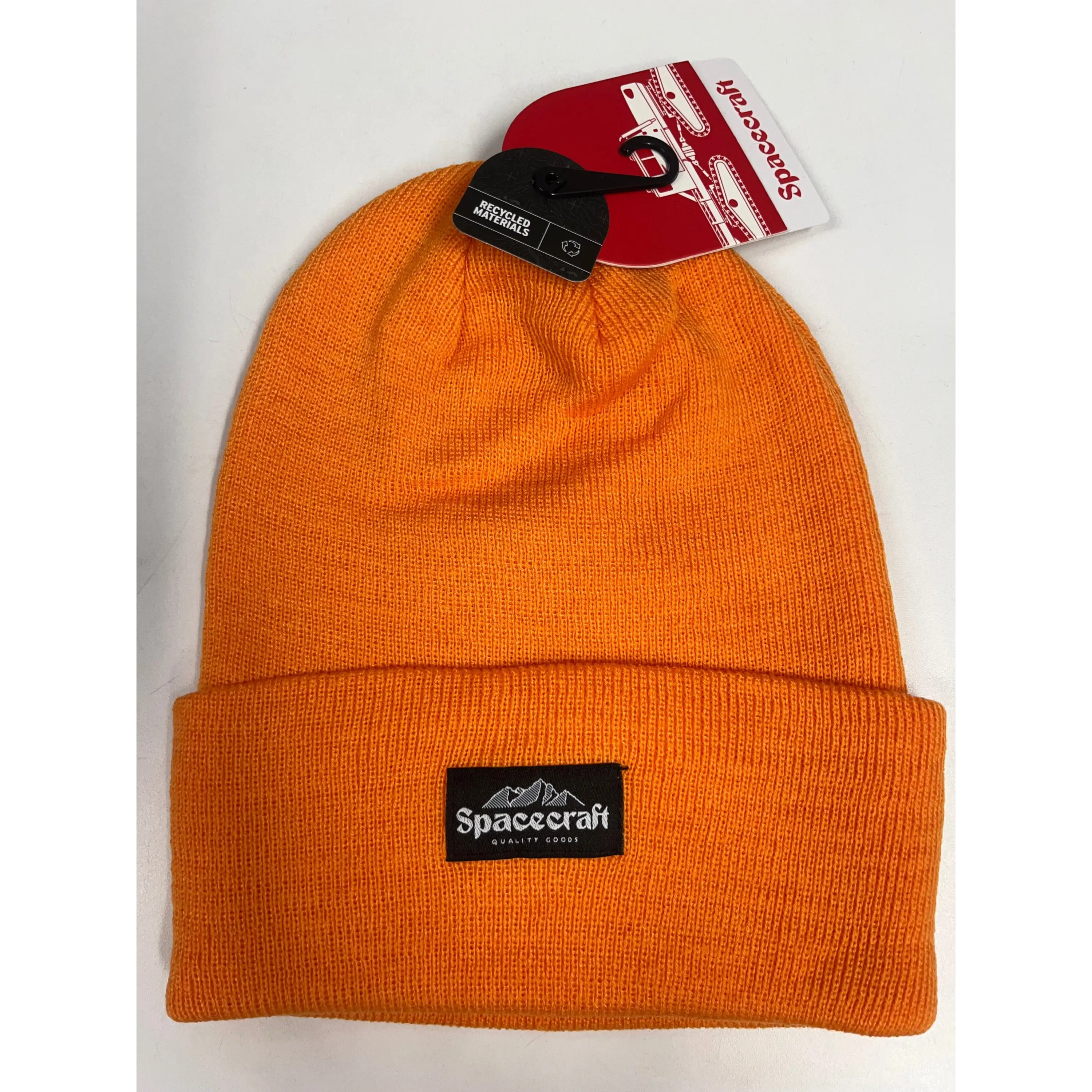 Spacecraft Lotus Beanie