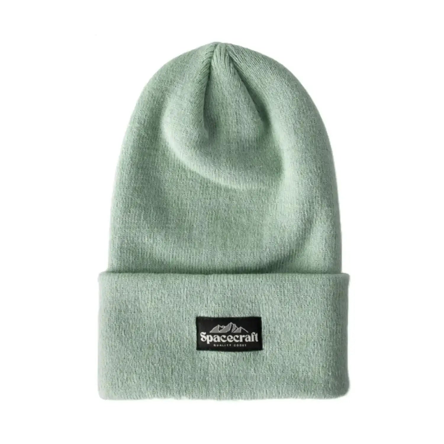 Spacecraft Lotus Beanie