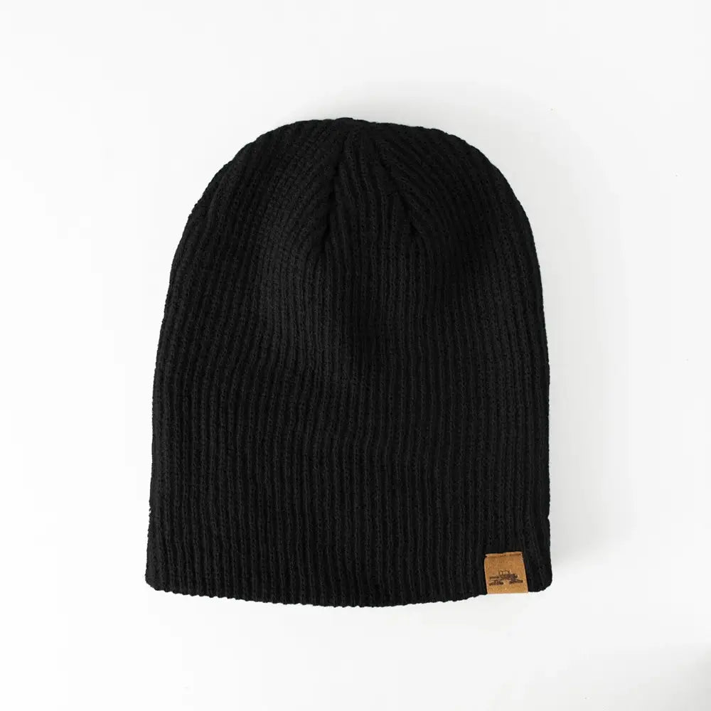 Spacecraft Offender Beanie
