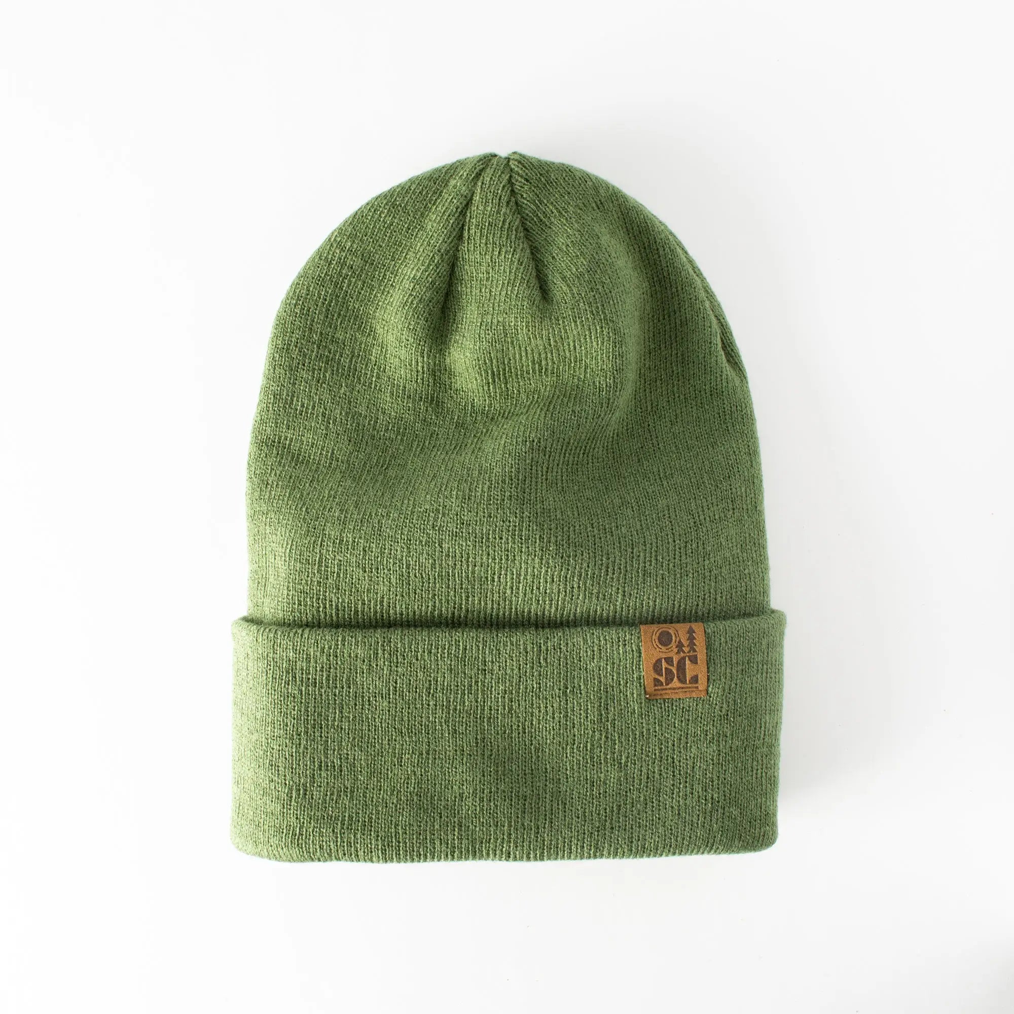 Spacecraft Otis Beanie 2024 - Sage - ABEANIE