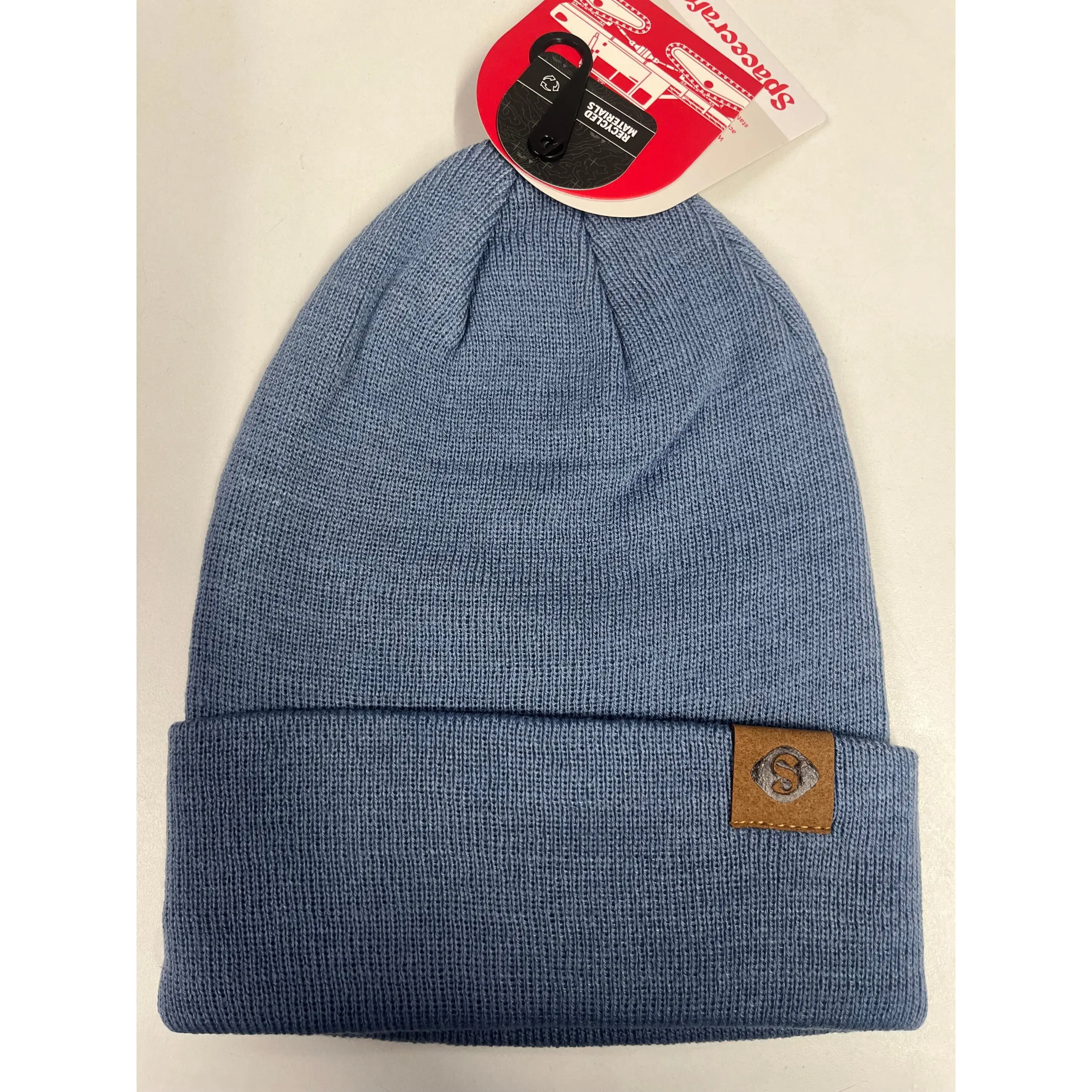 Spacecraft Otis Beanie Cobalt