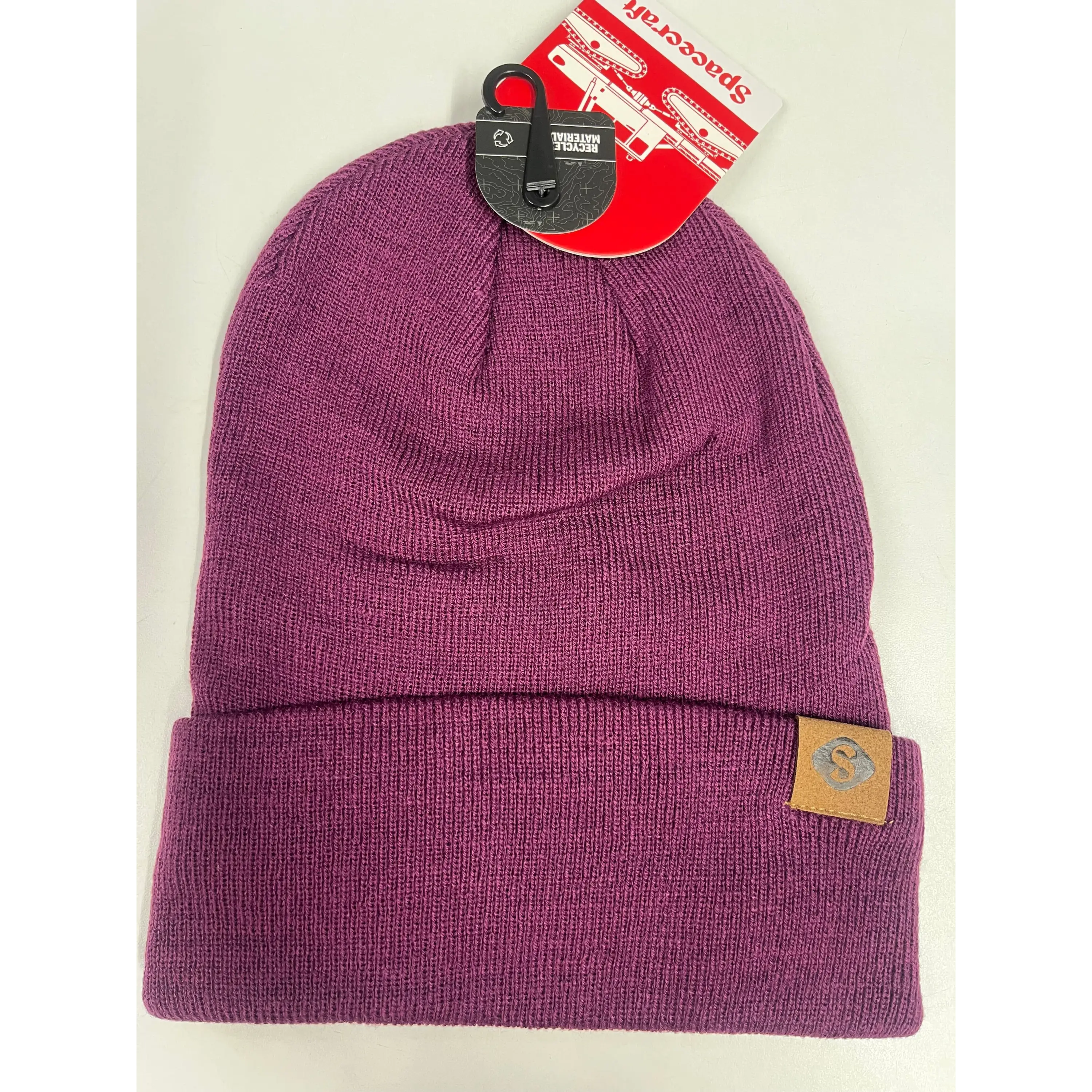 Spacecraft Otis Beanie