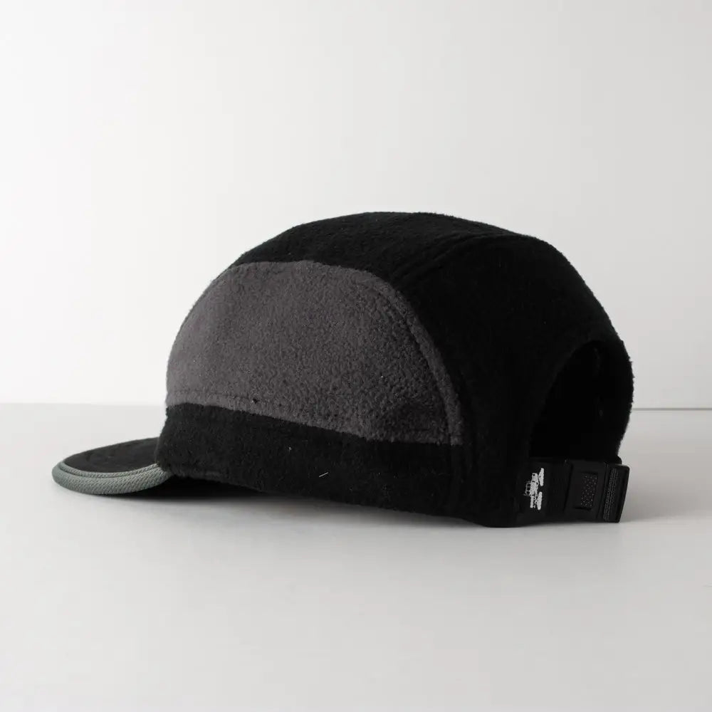 Spacecraft Warm-Up Cap