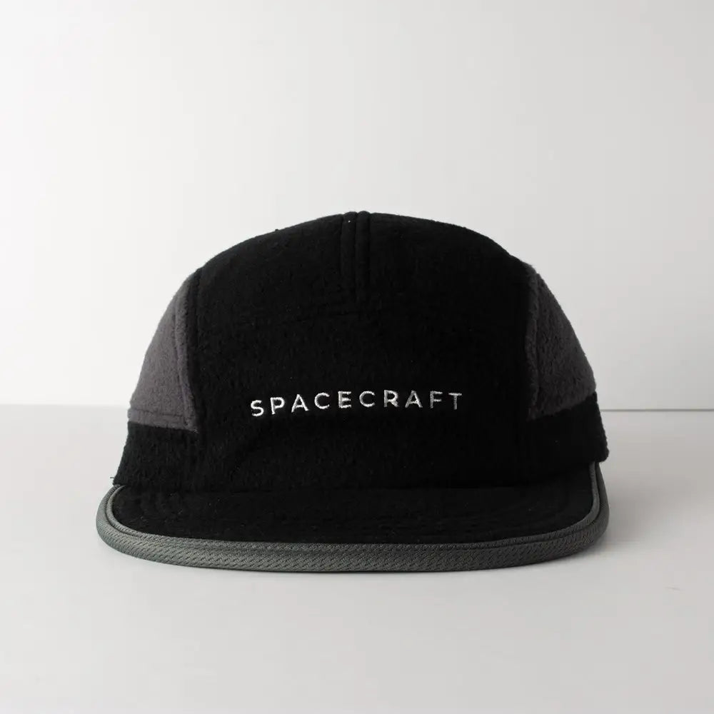 Spacecraft Warm-Up Cap