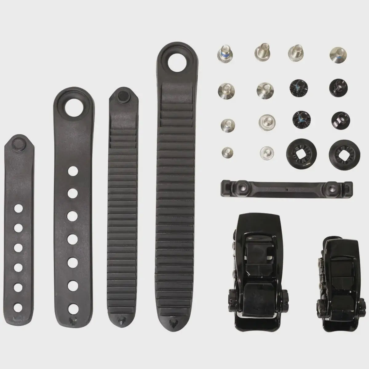 Spark Backcountry Kit