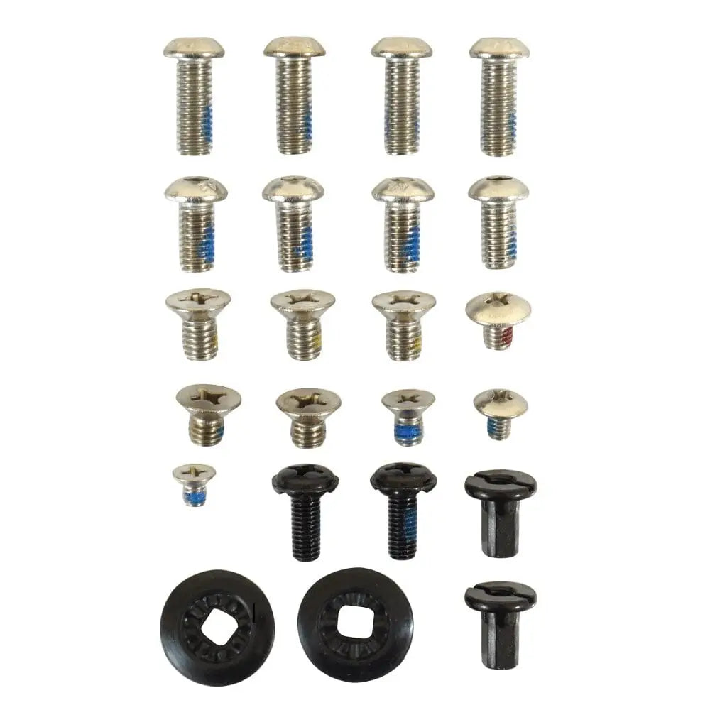 Spark Binding Hardware Kit - Regular