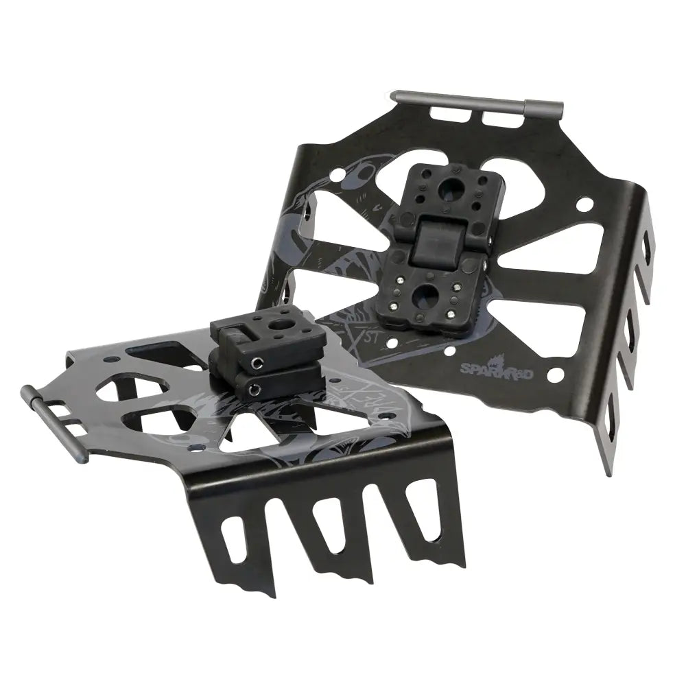 Spark D Rex ST Pro Crampons