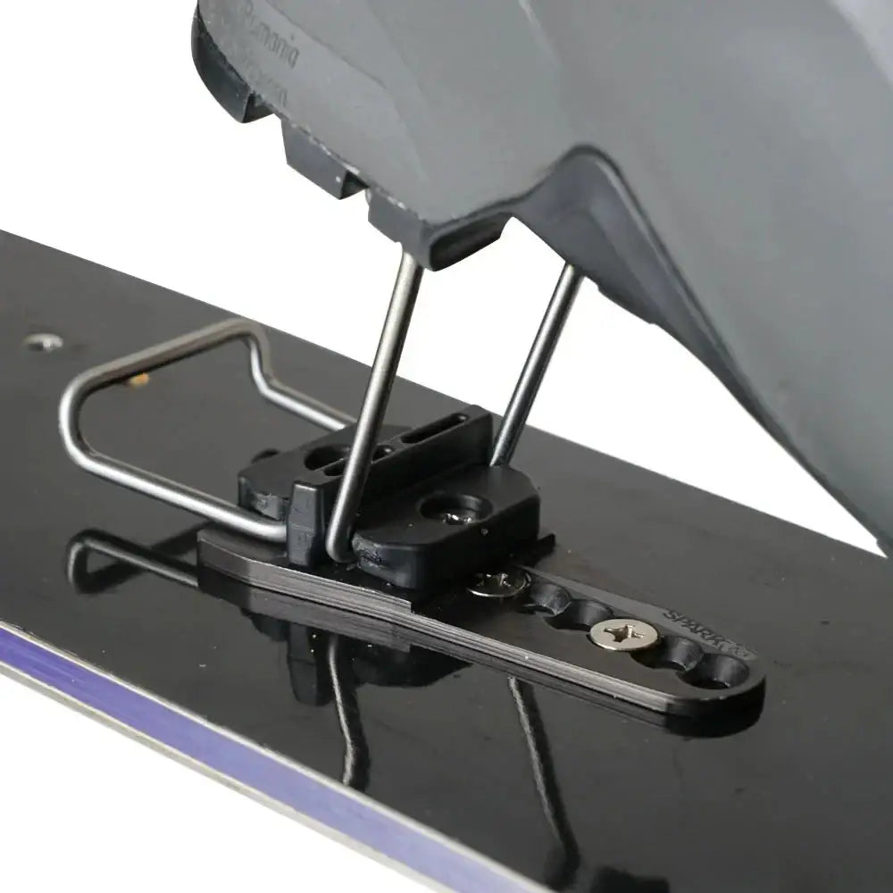 Spark Hardboot Dual Height Wires 2025