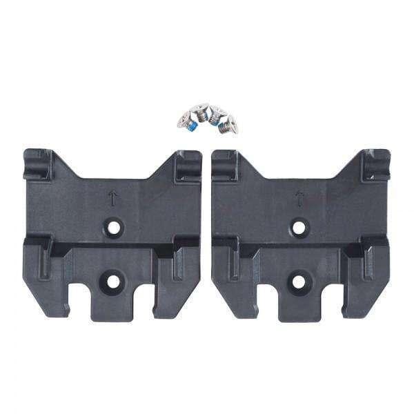 Spark Heel Rests
