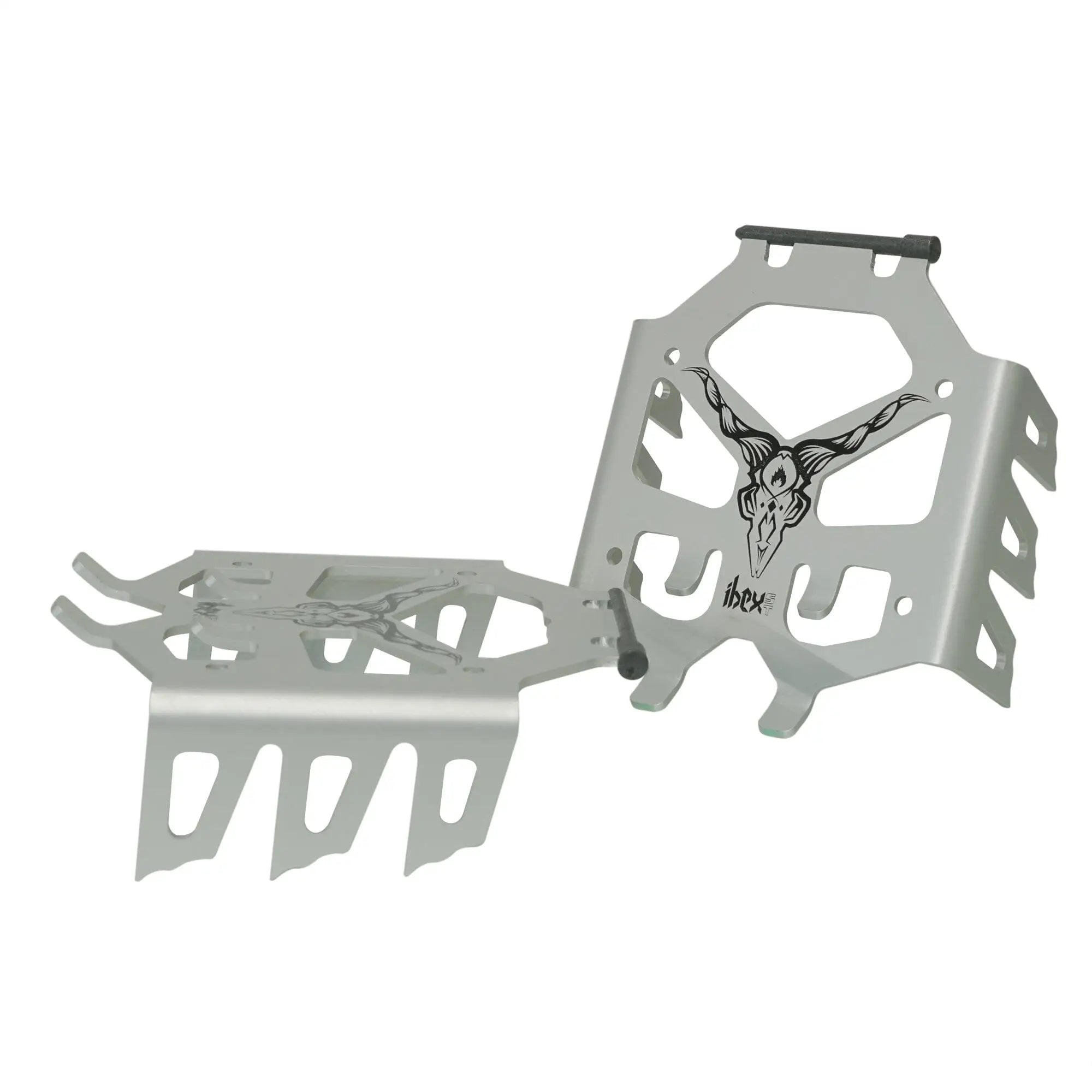 Spark Ibex ST Crampons