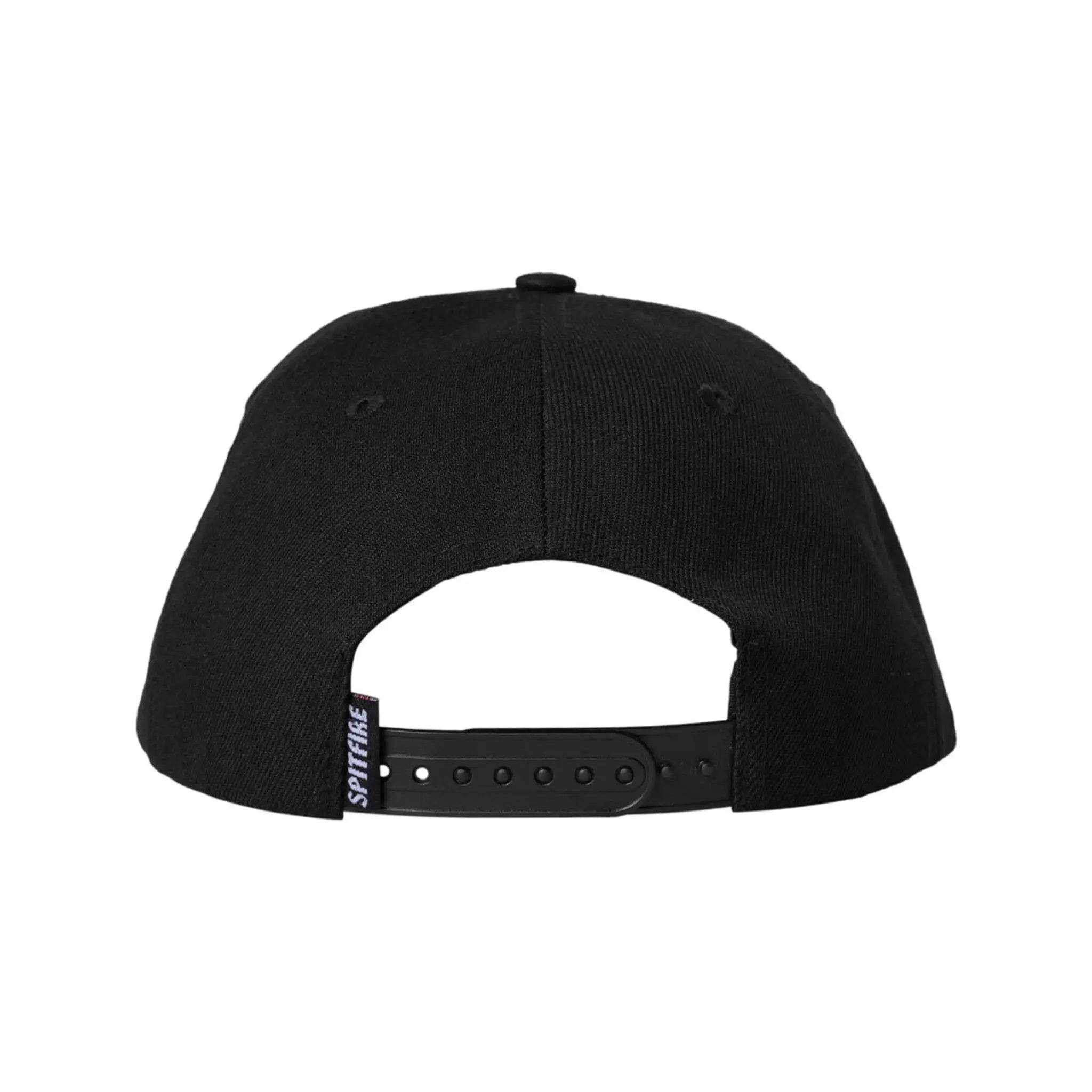 Spitfire Bighead Thorn A Frame Snapback Cap