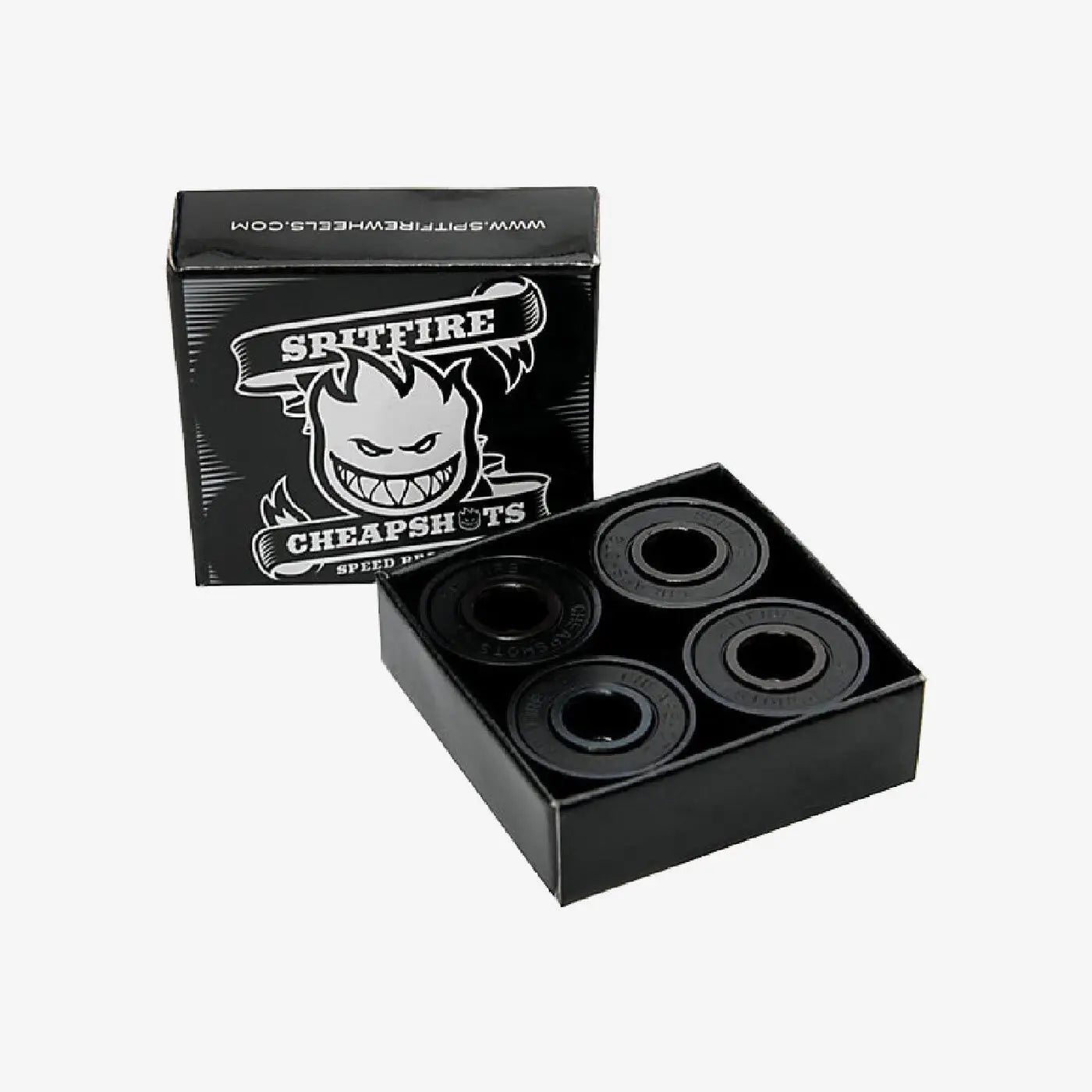 Spitfire Cheapshots Bearings