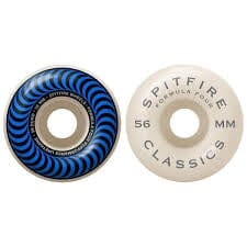Spitfire F4 99 56 Classics Wheels