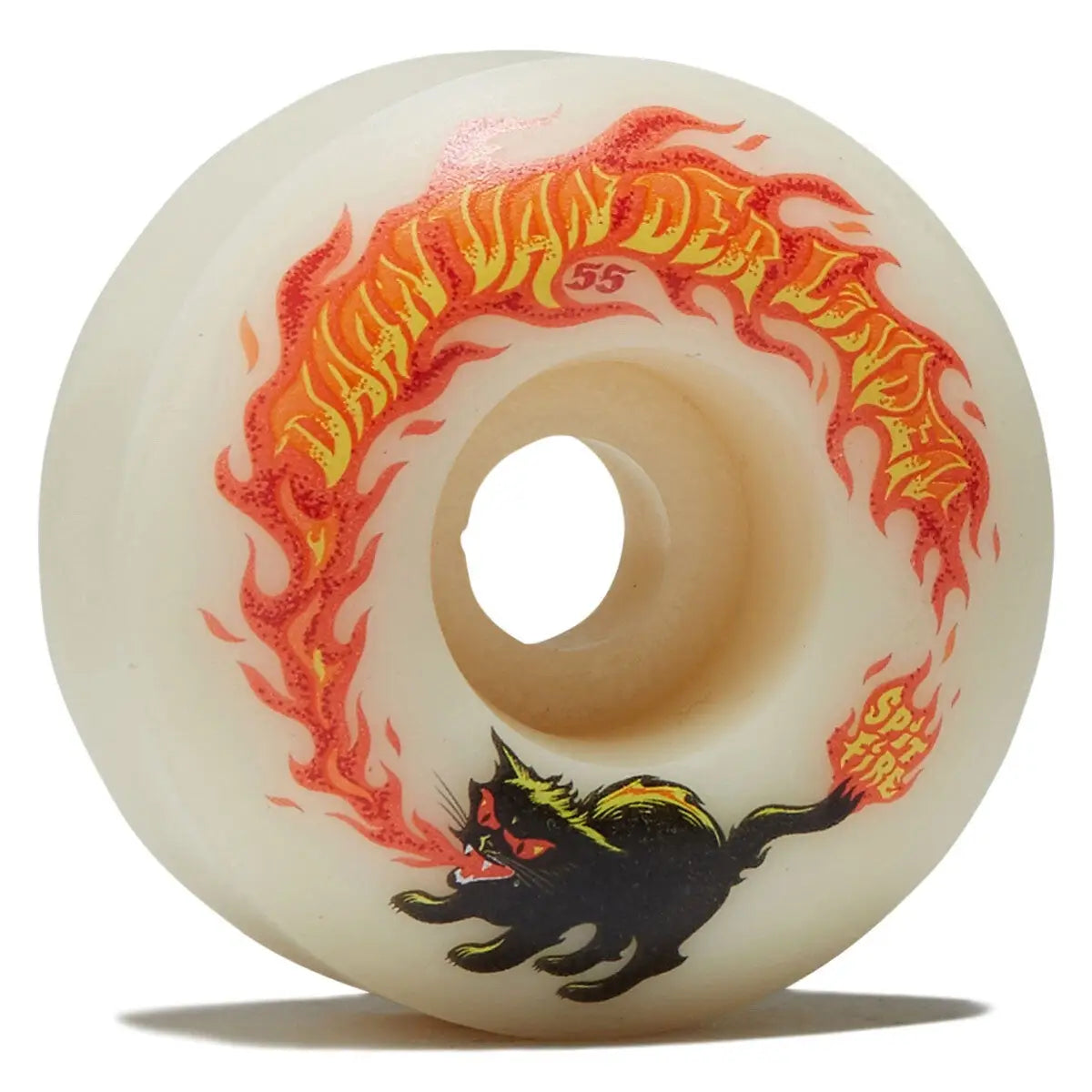 Spitfire F499 Daan Pyrocat Classic Skate Wheels