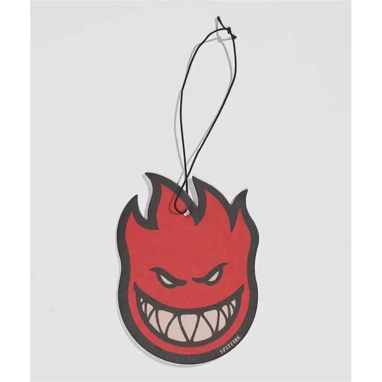 Spitfire Firebolt Air Freshner