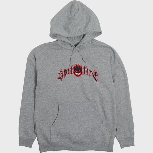 Spitfire Immortal Fire Hoodie
