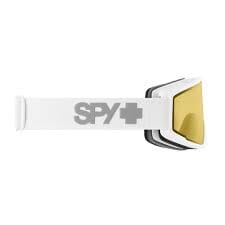 Spy Crusher Elite Eco Photochromic Snow Goggles 2025