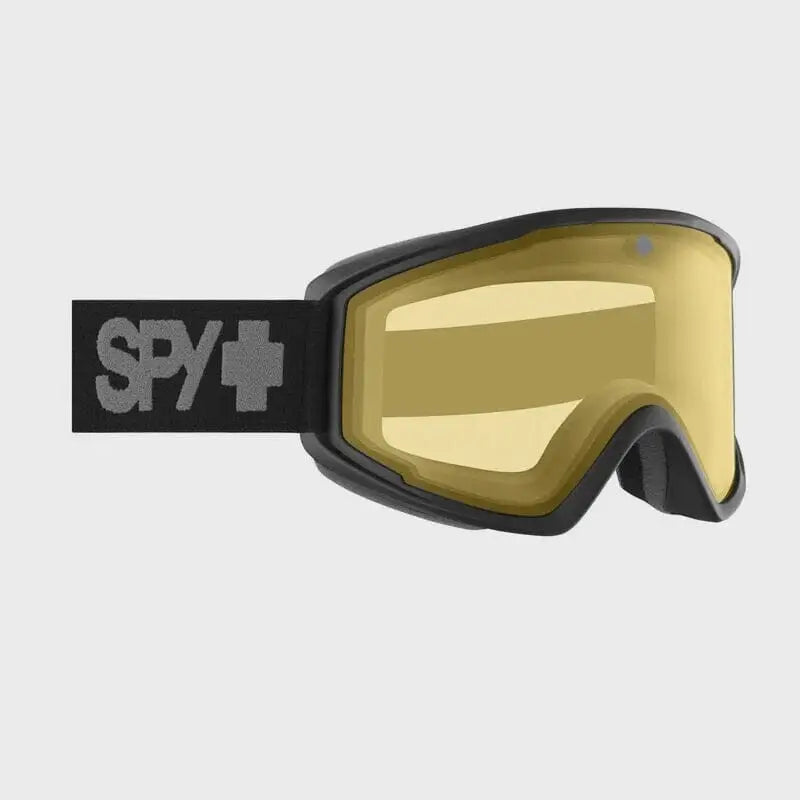 Spy Crusher Elite Eco Photochromic Snow Goggles 2025