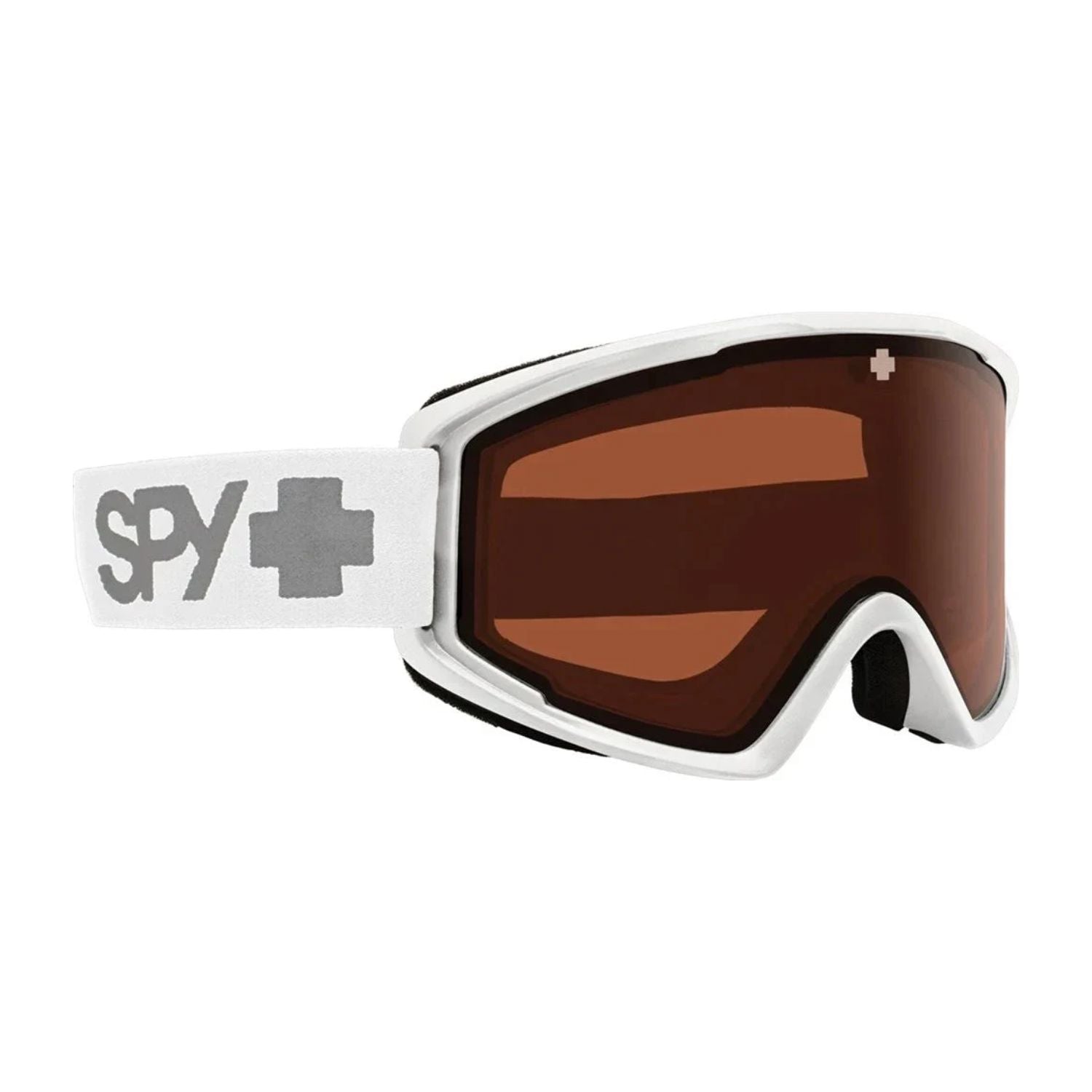 Spy Crusher Elite Eco Snow Goggles 2025