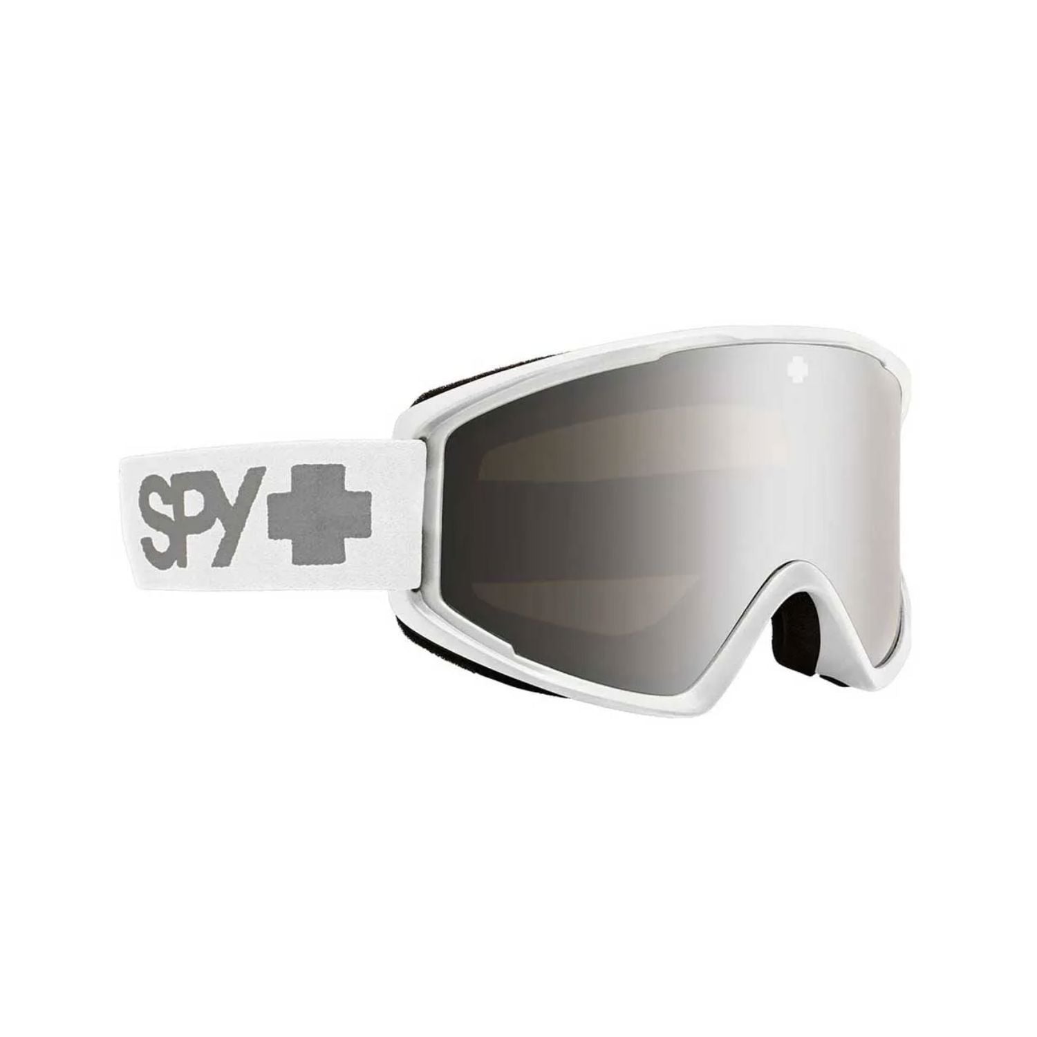 Spy Crusher Elite Eco Snow Goggles 2025