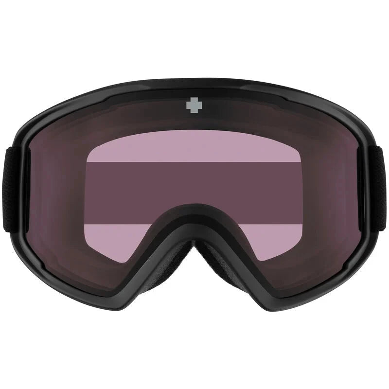 Spy Crusher Elite Photochromatic Snow Goggles 2026