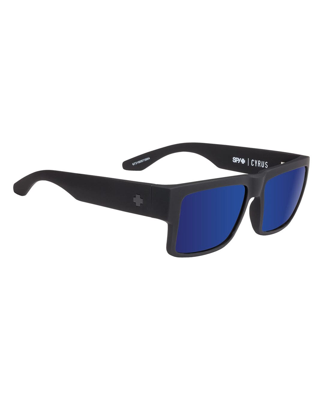 Spy Cyrus Sunglasses