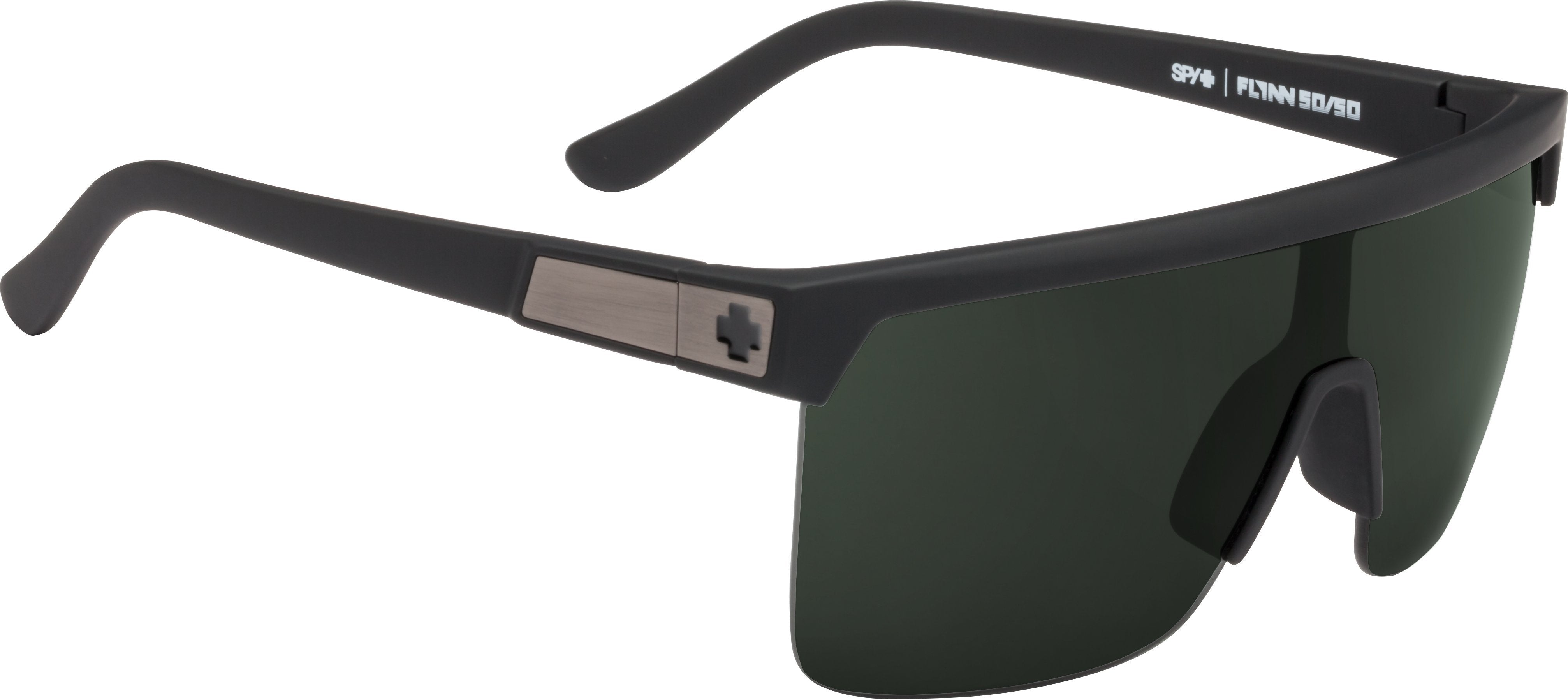 Spy Flynn 50/50 Sunglasses