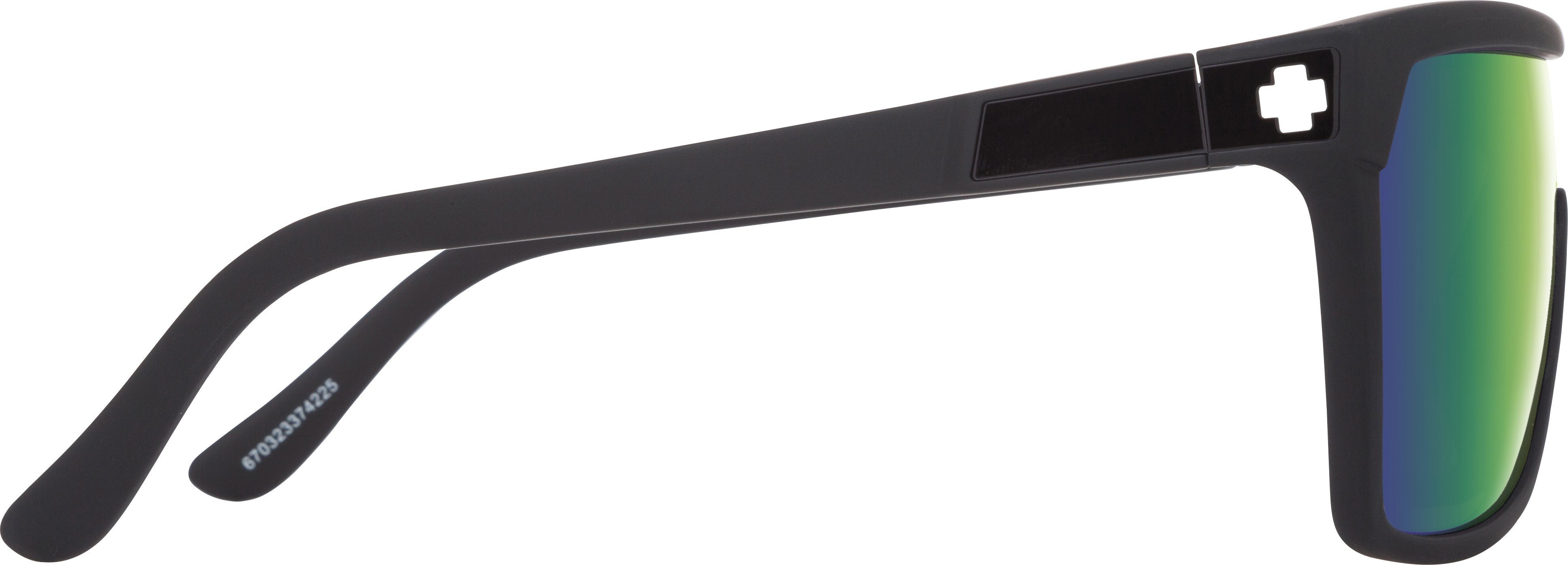 SPY FLYNN SUNGLASSES