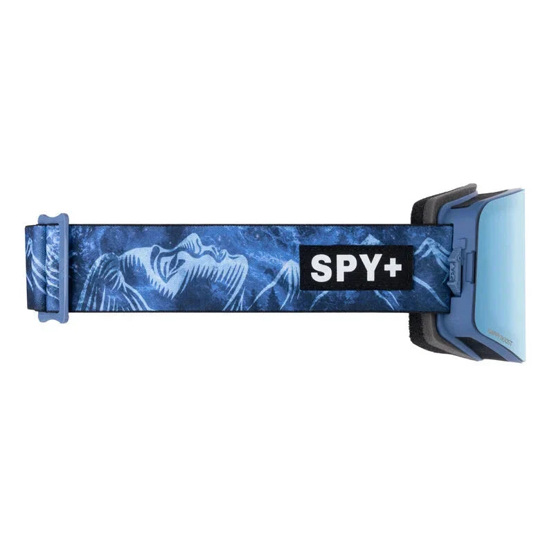 Spy Marauder Happy Boost Snow Goggles 2025