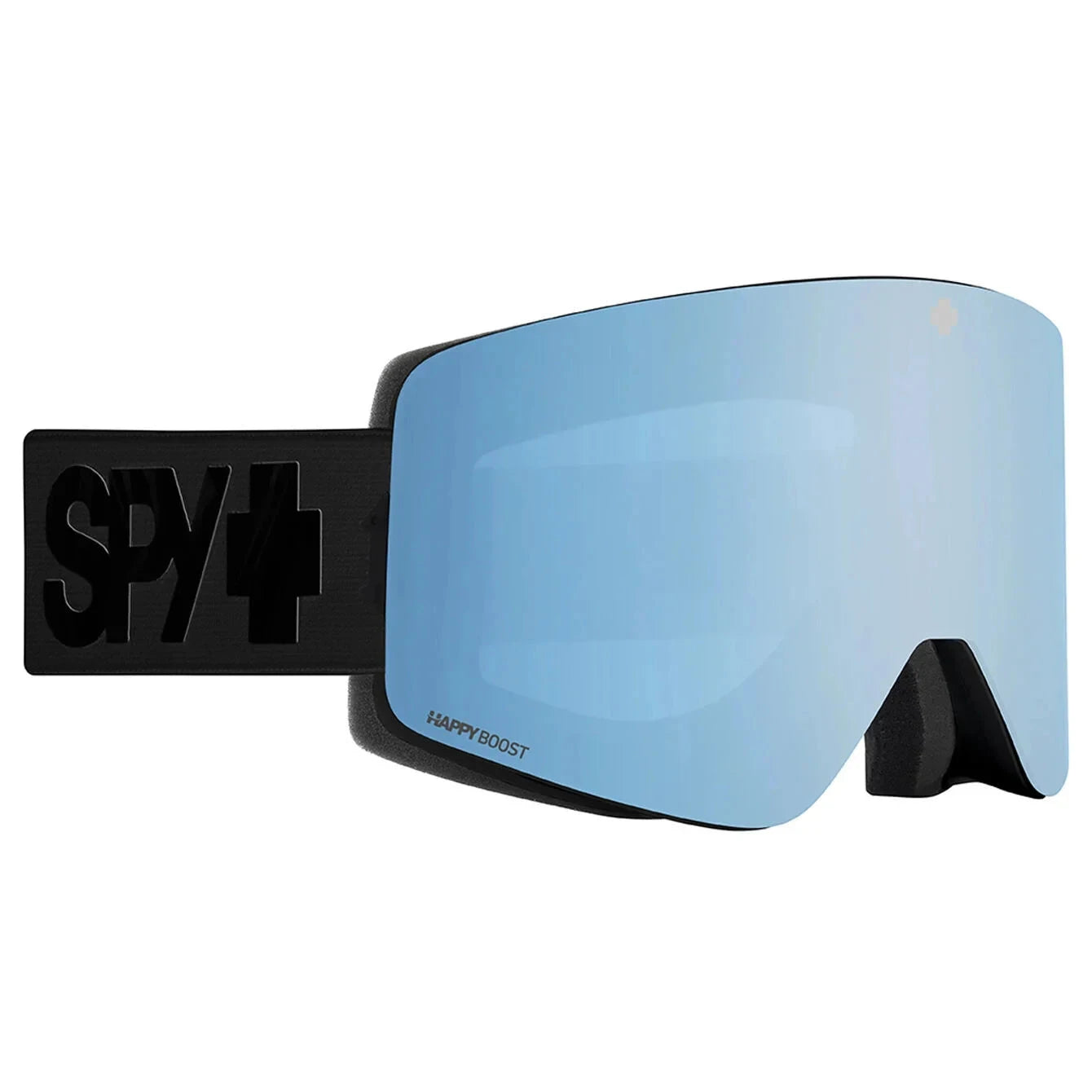 Spy Marauder Happy Boost Snow Goggles 2025