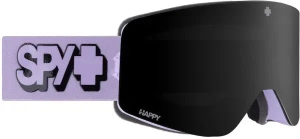 Spy Marauder SE Snow Goggles 2025