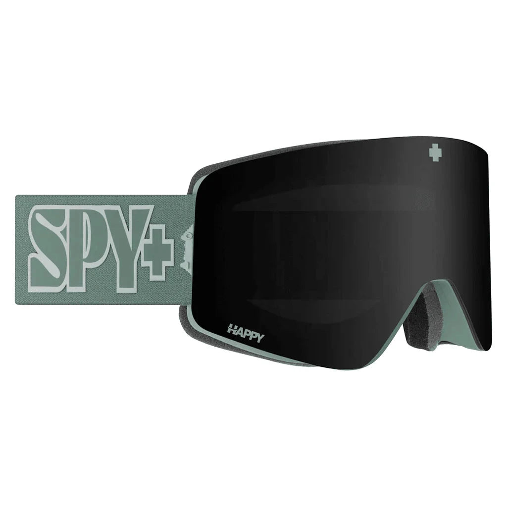 Spy Marauder SE Snow Goggles 2025