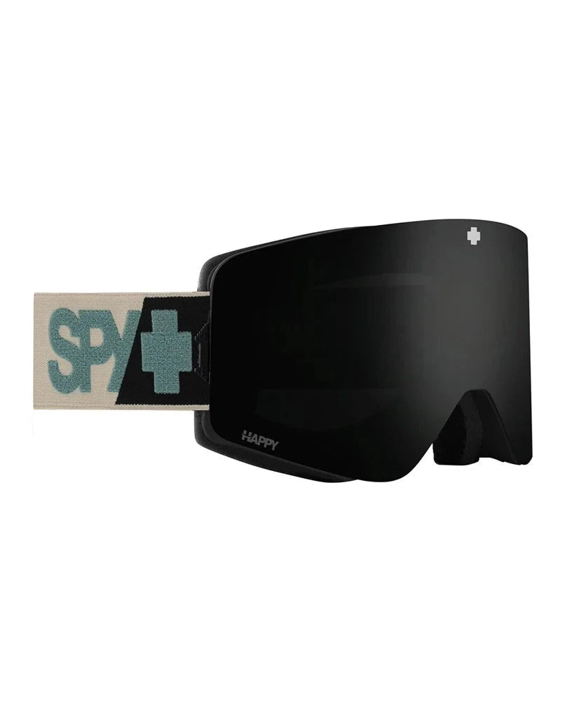 Spy Marauder Snow Goggles 2025