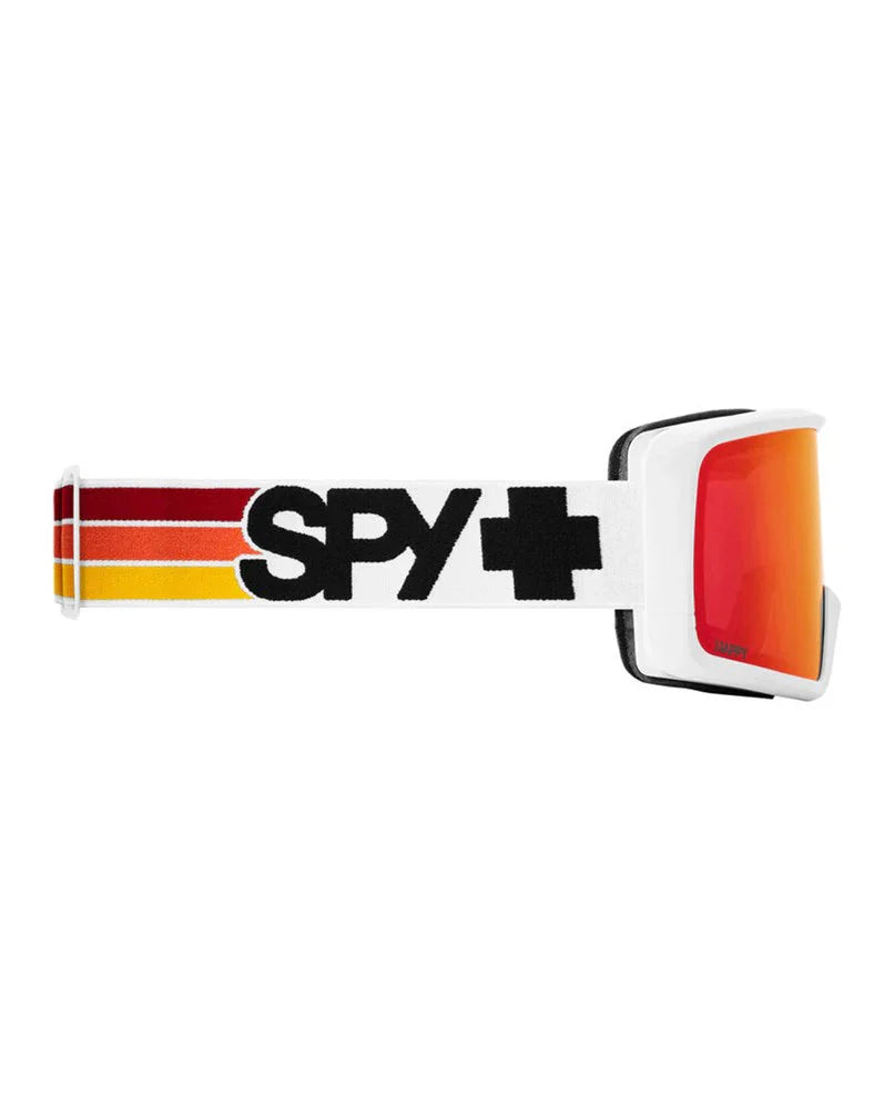 Spy Megalith Snow Goggles 2024