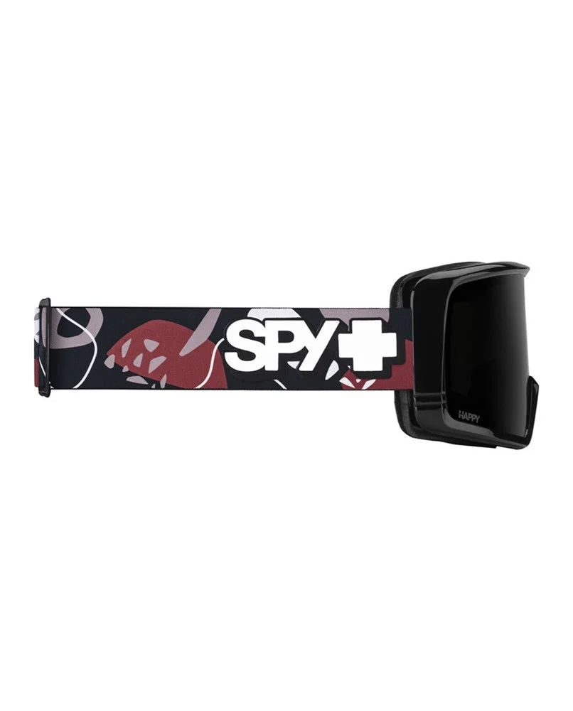 Spy Megalith Snow Goggles 2024