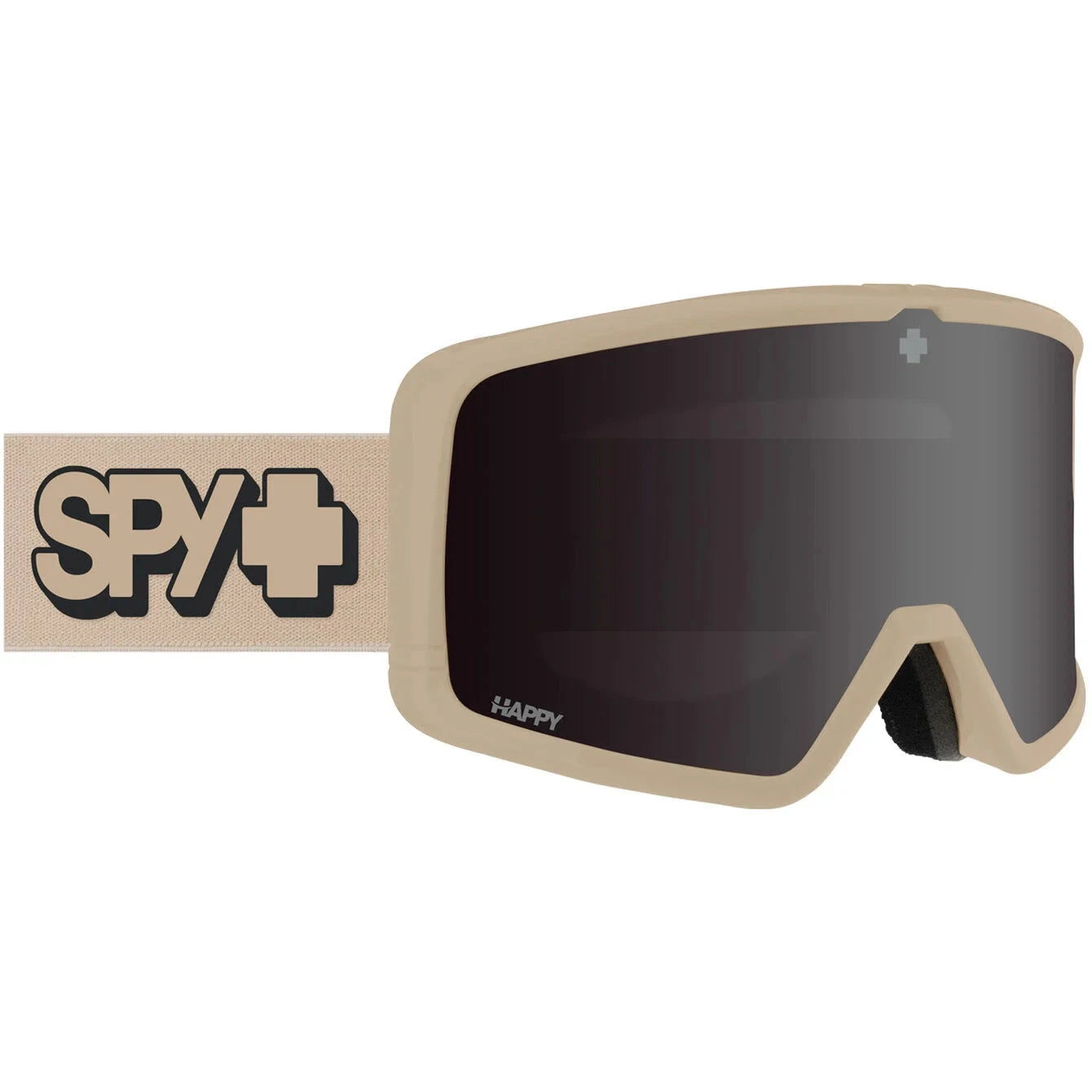Spy Megalith Snow Goggles 2026