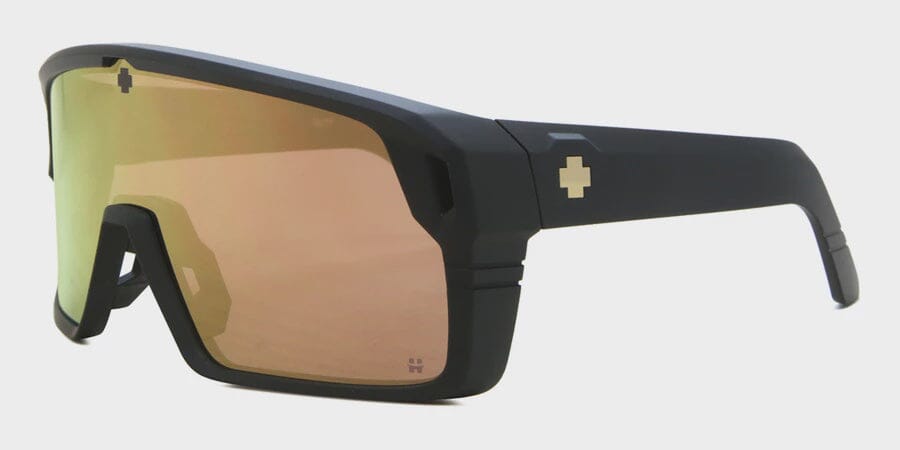 Spy Monolith Speed Polarised Sunglasses