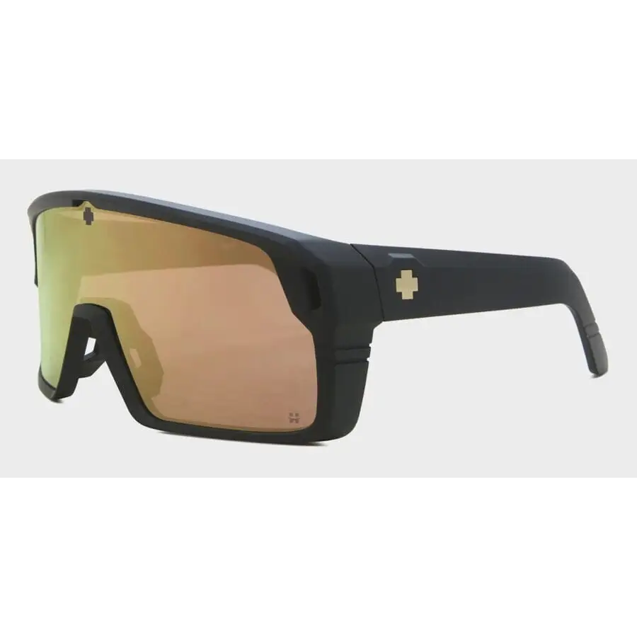 Spy Monolith Speed Polarised Sunglasses