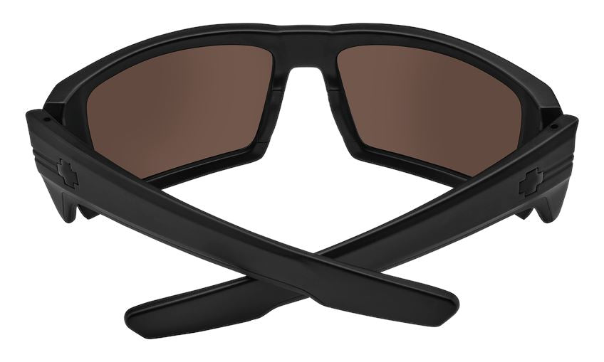 Spy Rebar ANSI Polarised Sunglasses