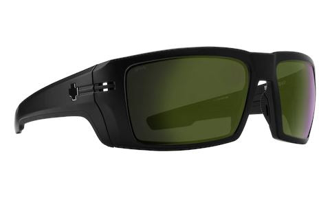 Spy Rebar ANSI Sunglasses