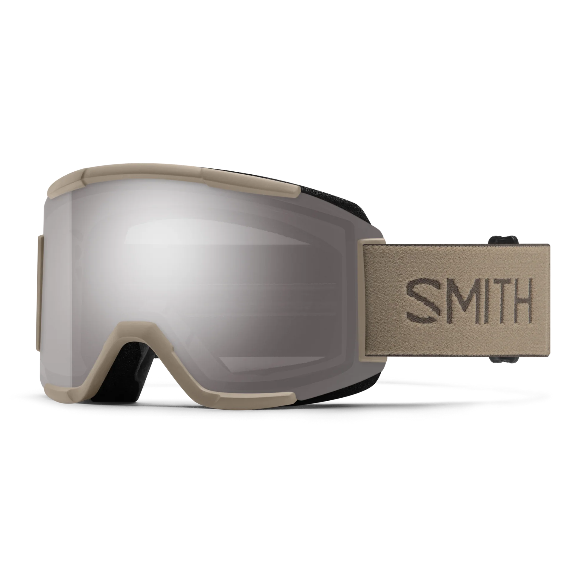 Smith Squad Snow Goggles
