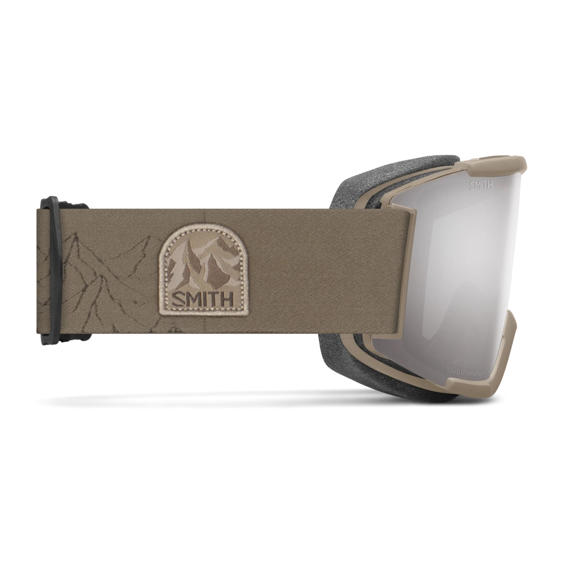 Smith Squad Snow Goggles