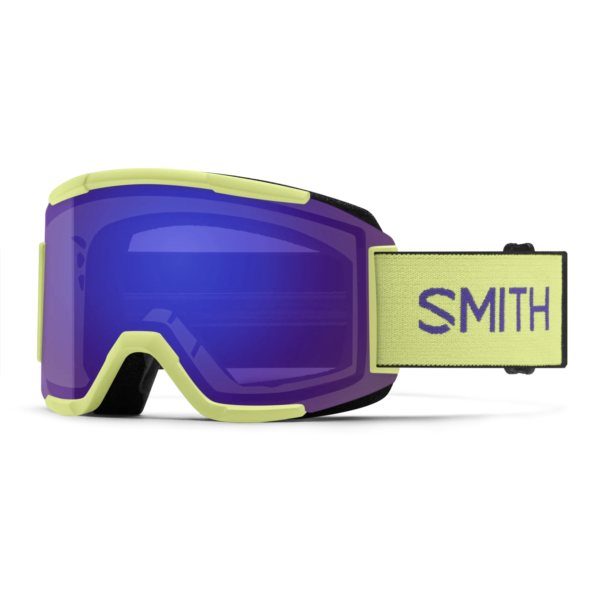 Smith Squad Snow Goggles